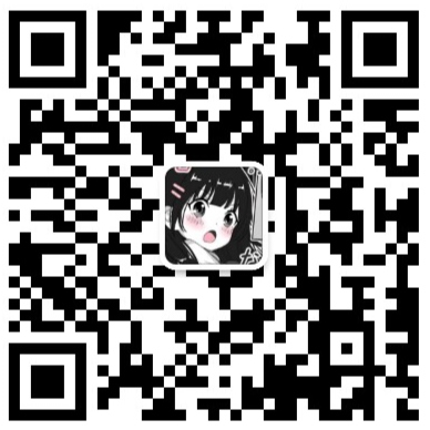 扫码关注公众号